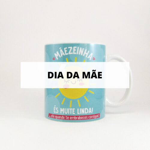 Dia da Mãe