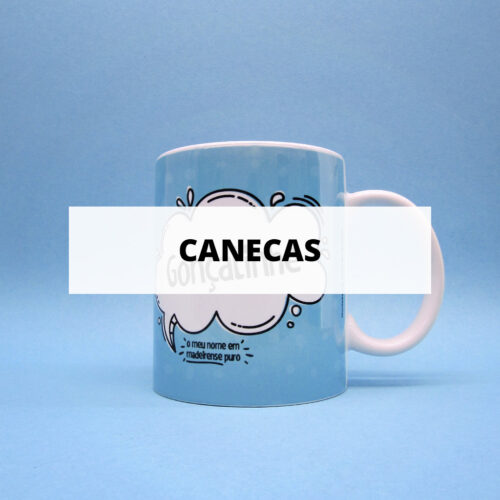 Canecas