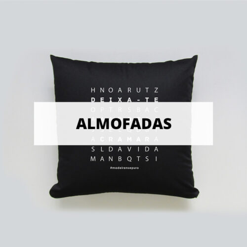 Almofadas