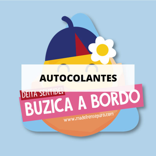 Autocolantes