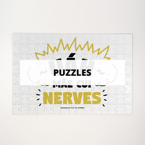 Puzzles