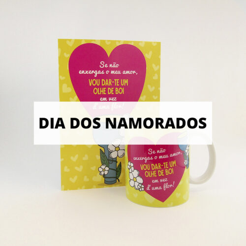 Dia dos Namorados