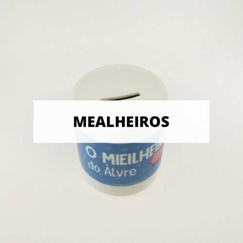 Mealheiros