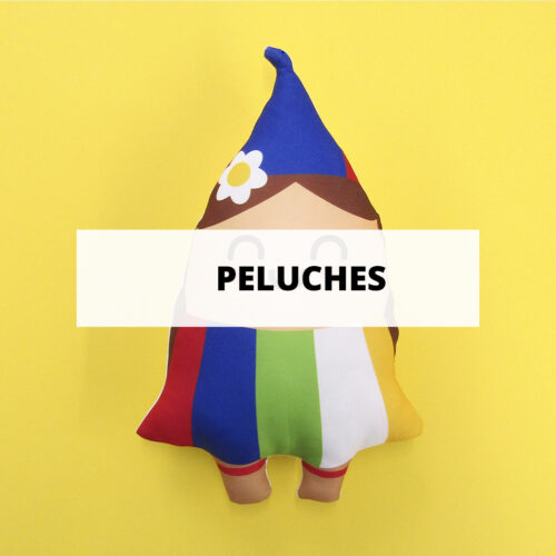 Peluches