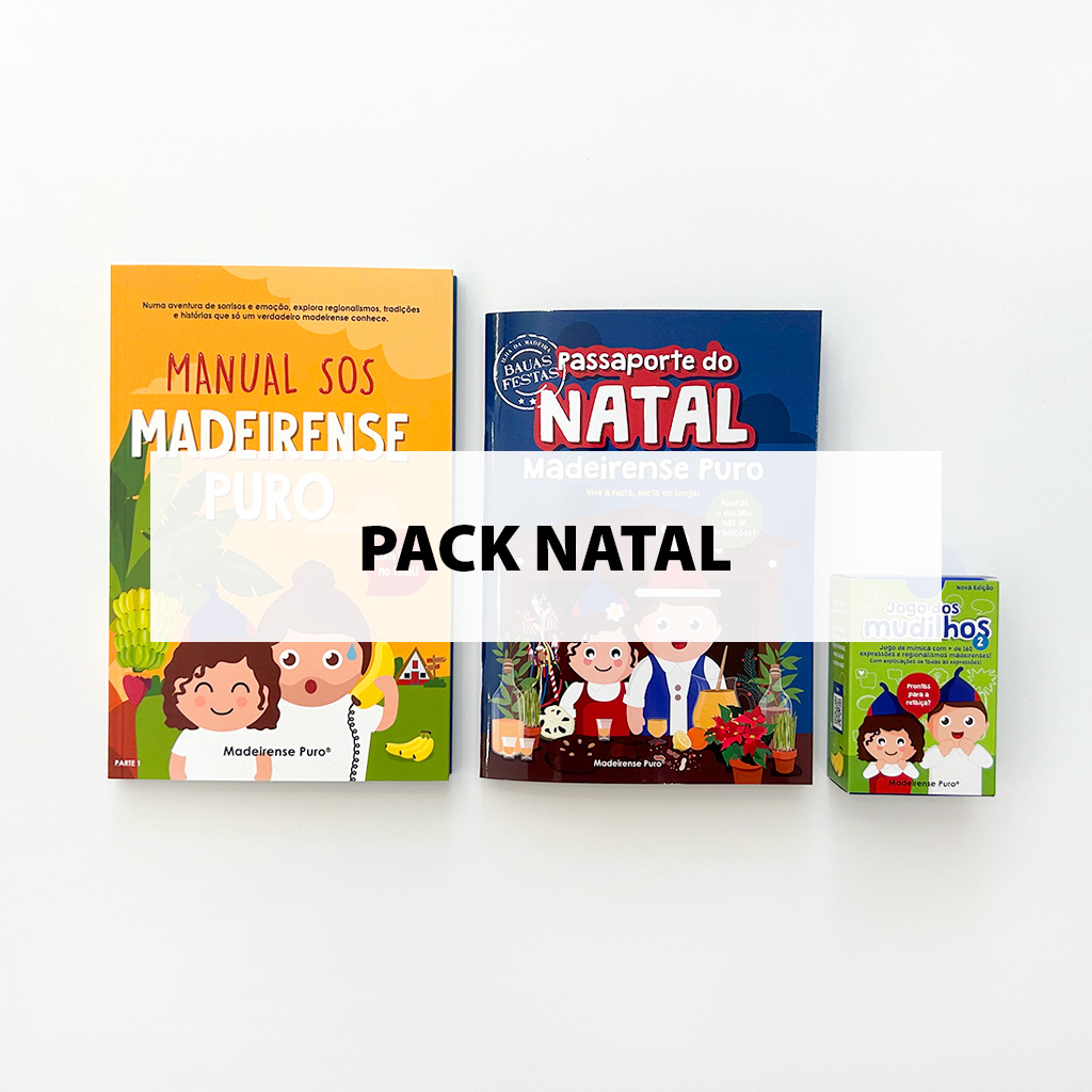 PACK-NATAL
